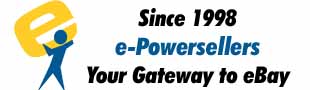  e-Powersellers UK eBay Store 